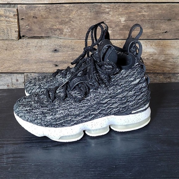 lebron james 15 oreo